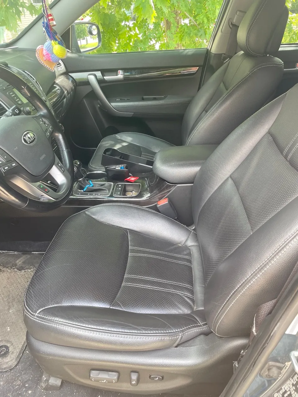 Kia Sorento 2015 photo 5