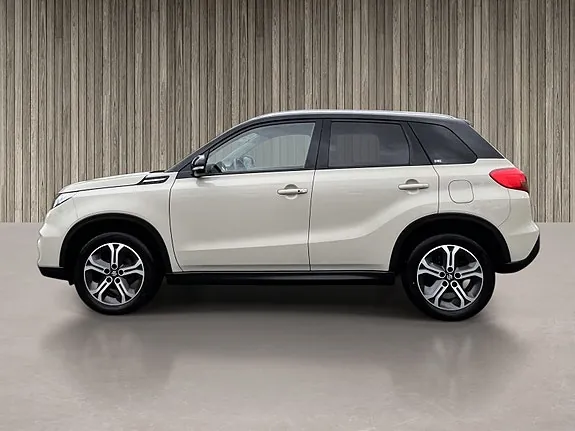 Suzuki Vitara 2016 photo 5