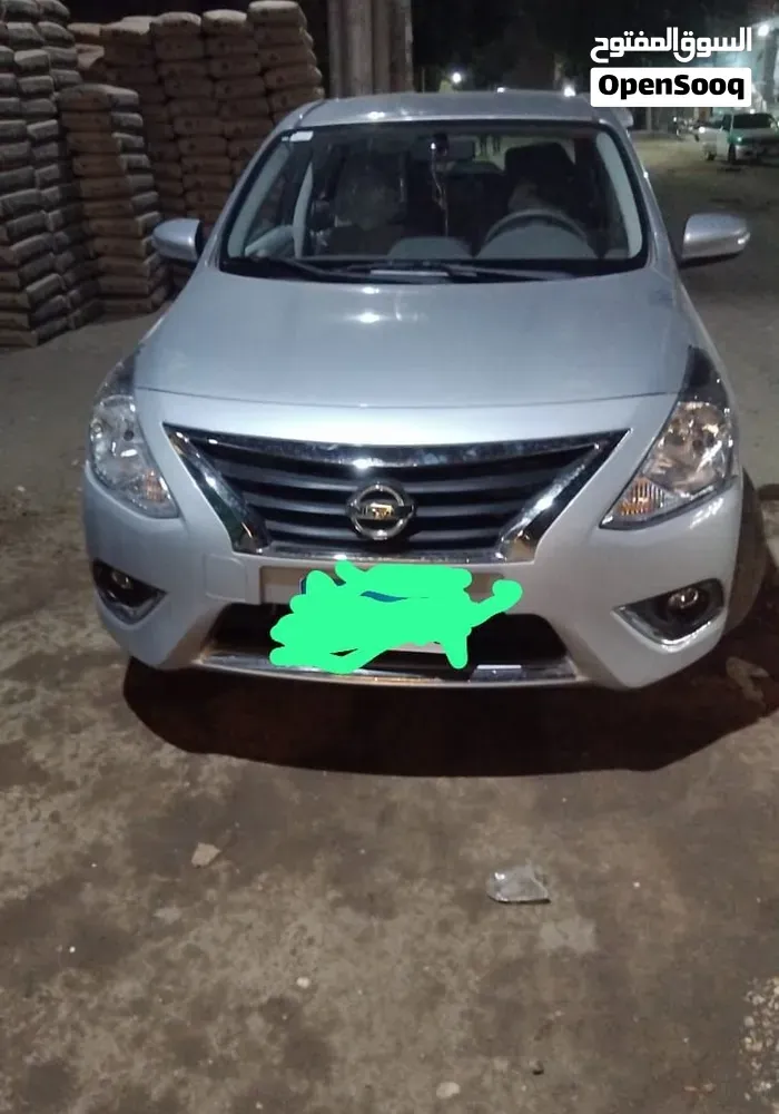 Nissan Sunny 2025 photo 2