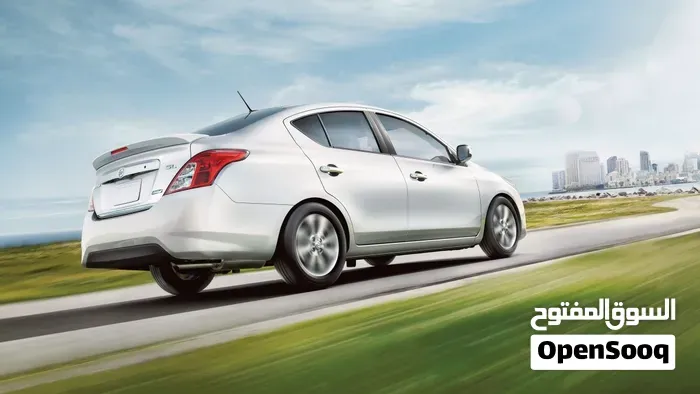 Nissan Sunny 2025 photo 4