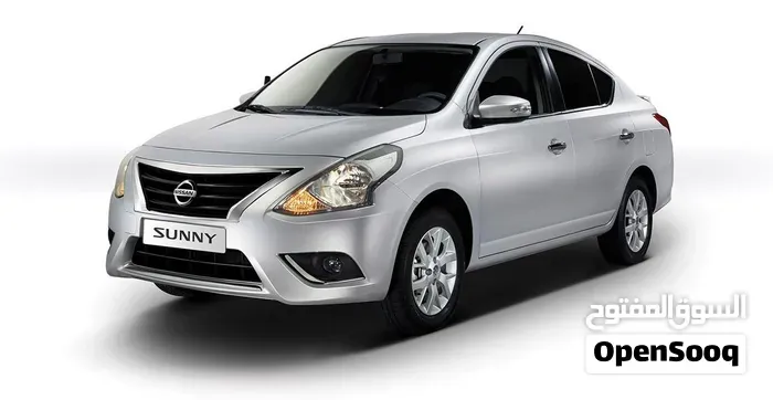 Nissan Sunny 2025 photo 3