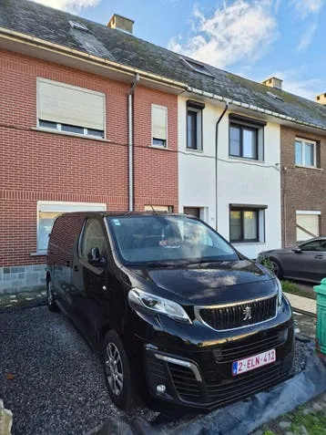 Peugeot Expert