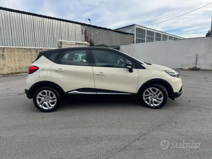 Renault Captur 2015 photo 5