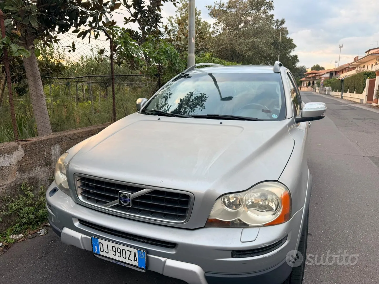 Volvo Xc90 2007 photo 2
