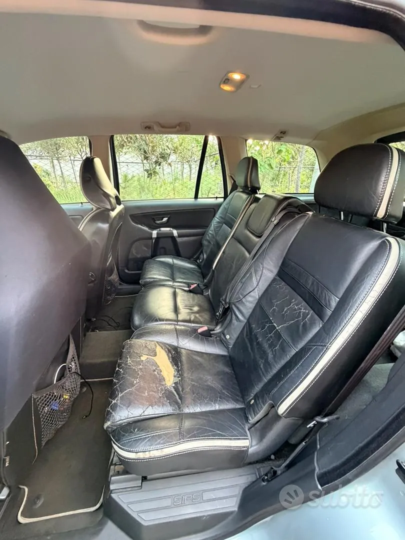 Volvo Xc90 2007 photo 4