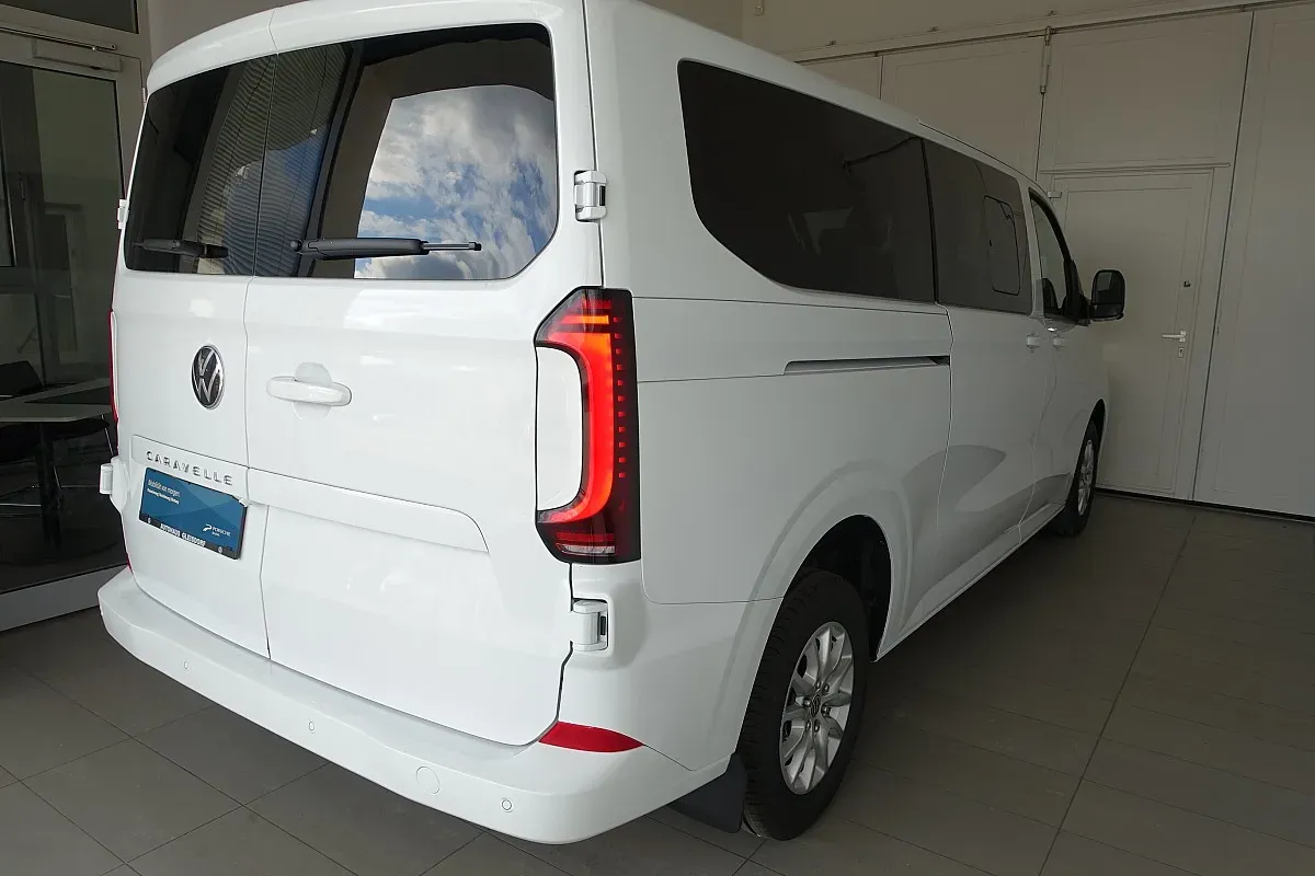 Volkswagen Caravelle 2025 photo 3