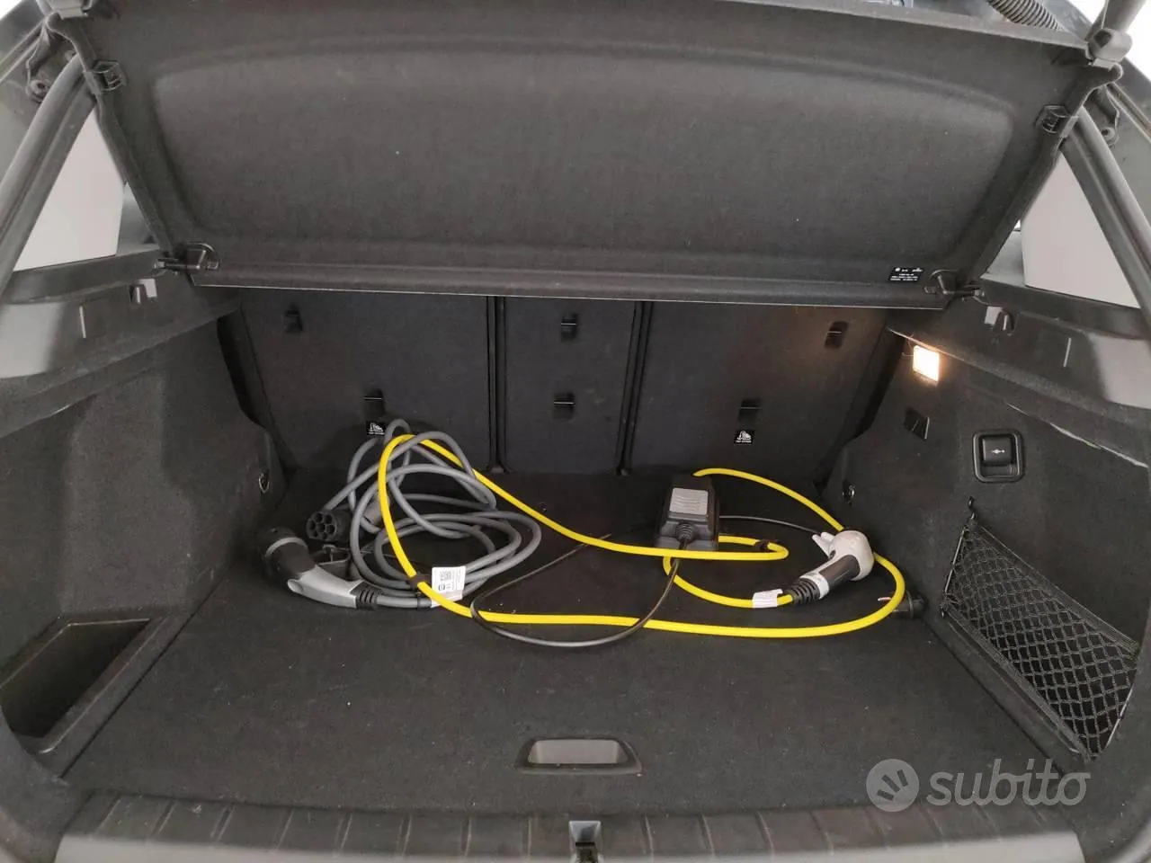 BMW X1 2021 photo 4