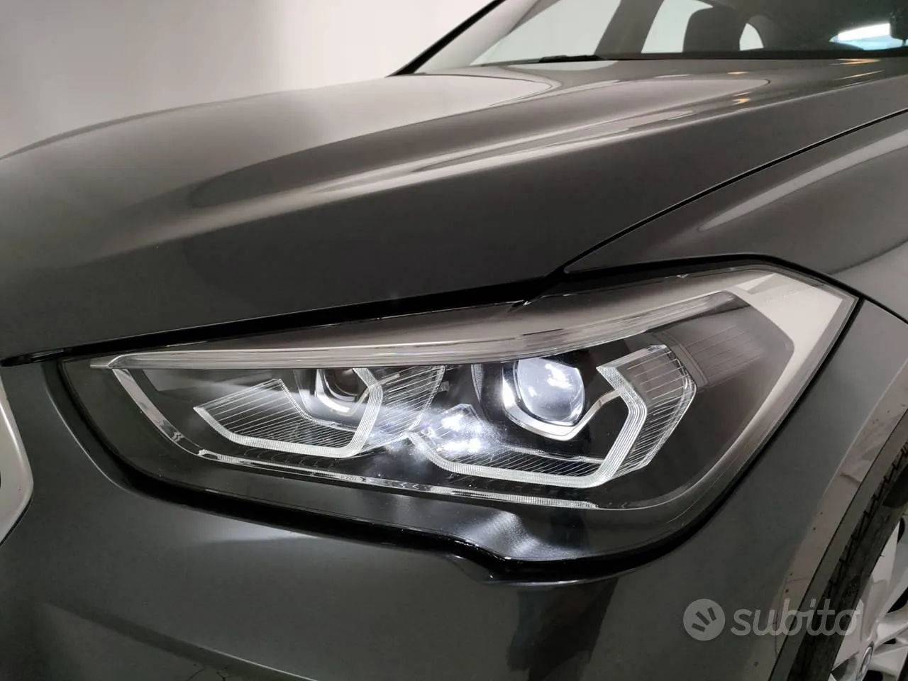 BMW X1 2021 photo 5