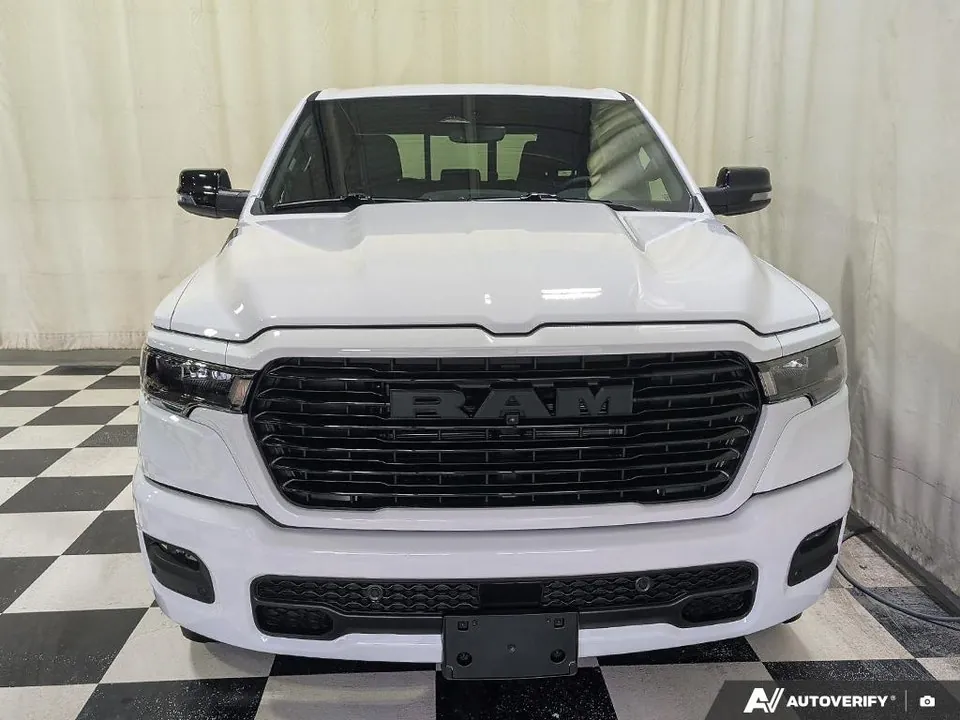 Ram 1500 2027 photo 2