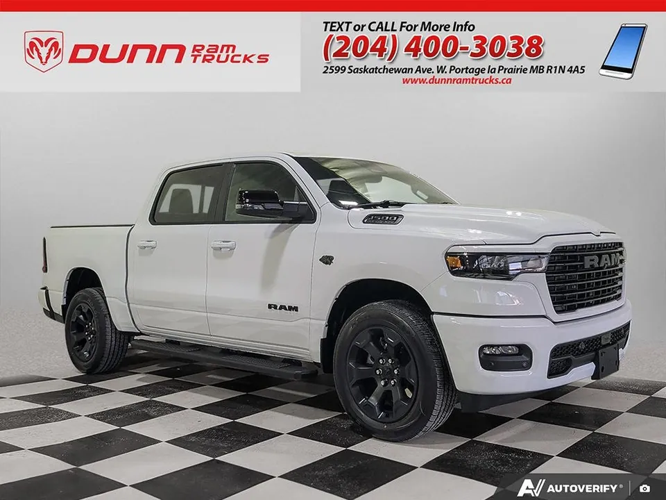 Ram 1500