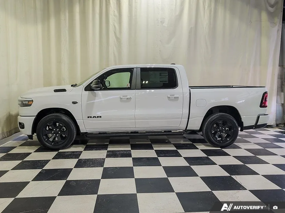 Ram 1500 2027 photo 4