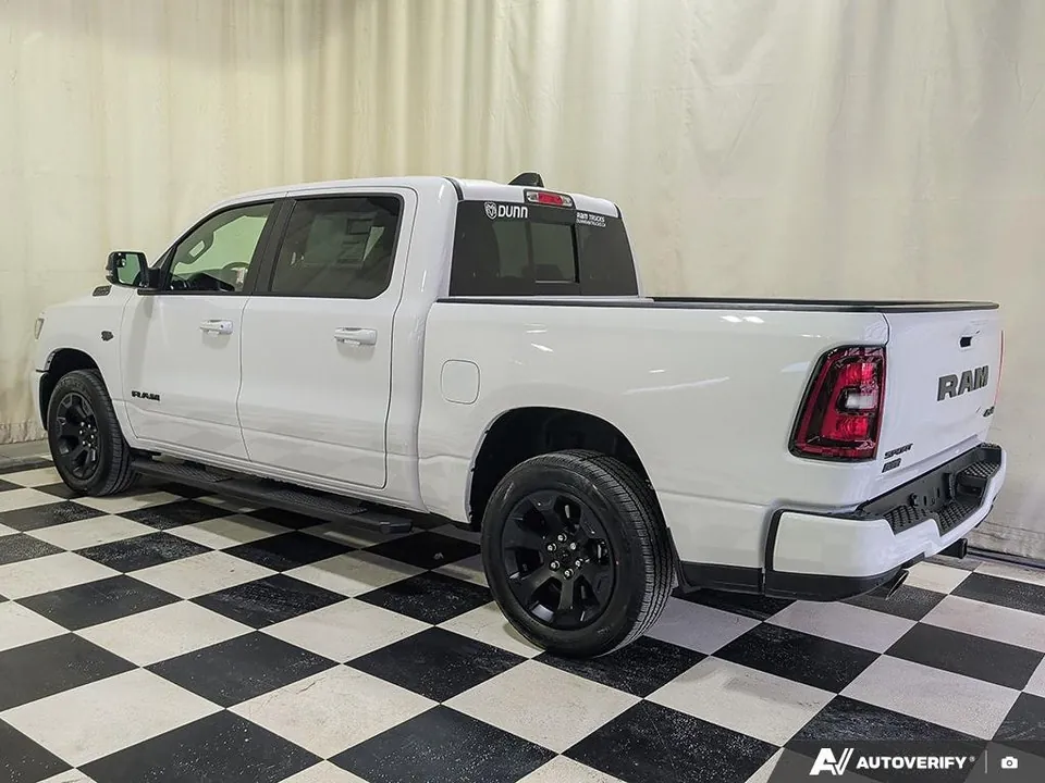 Ram 1500 2027 photo 5