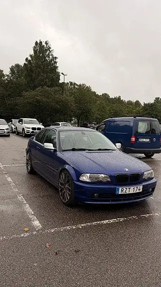 BMW 330Ci
