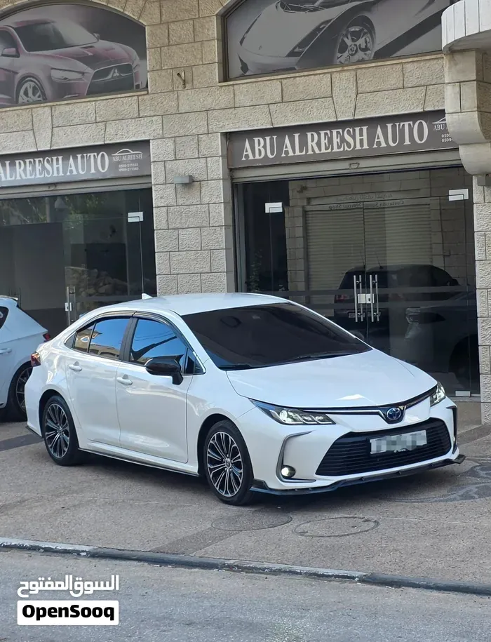 Toyota Corolla 2022 photo 4