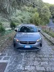 Opel Corsa 2021 photo 2