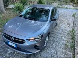 Opel Corsa 2021 photo 4