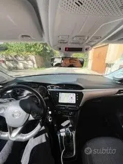 Opel Corsa 2021 photo 3
