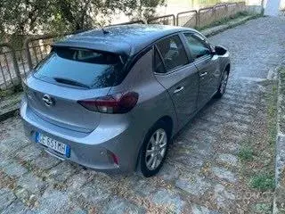Opel Corsa 2021 photo 5