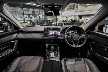 Mazda Cx-5 2026 photo 4