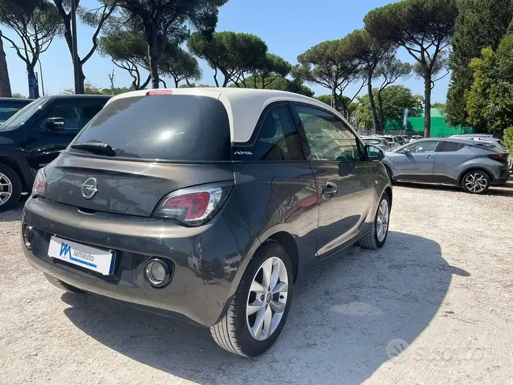Opel Adam 2013 photo 5