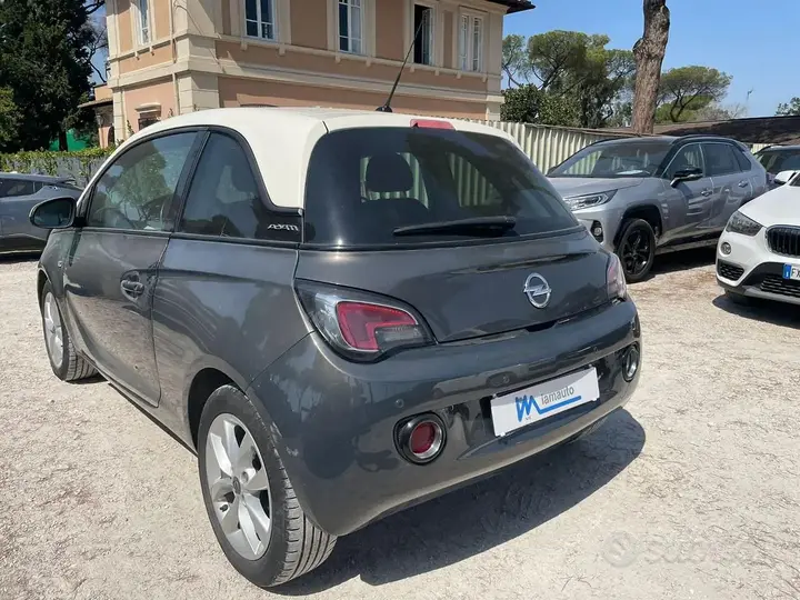 Opel Adam 2013 photo 3