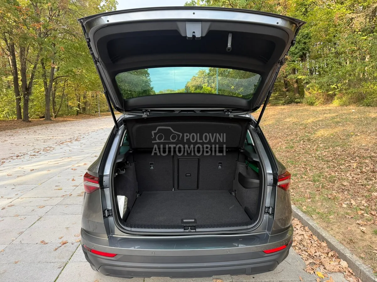 Skoda Karoq 2022 photo 5