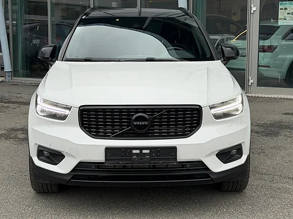 Volvo Xc40 2021 photo 3