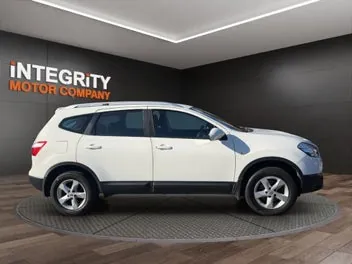Nissan Qashqai 2014 photo 3