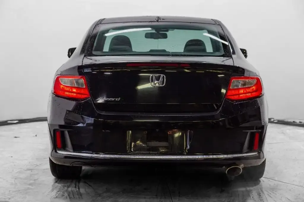 Honda Accord 2015 photo 5