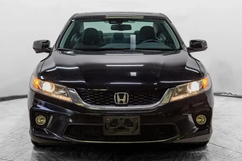 Honda Accord 2015 photo 2