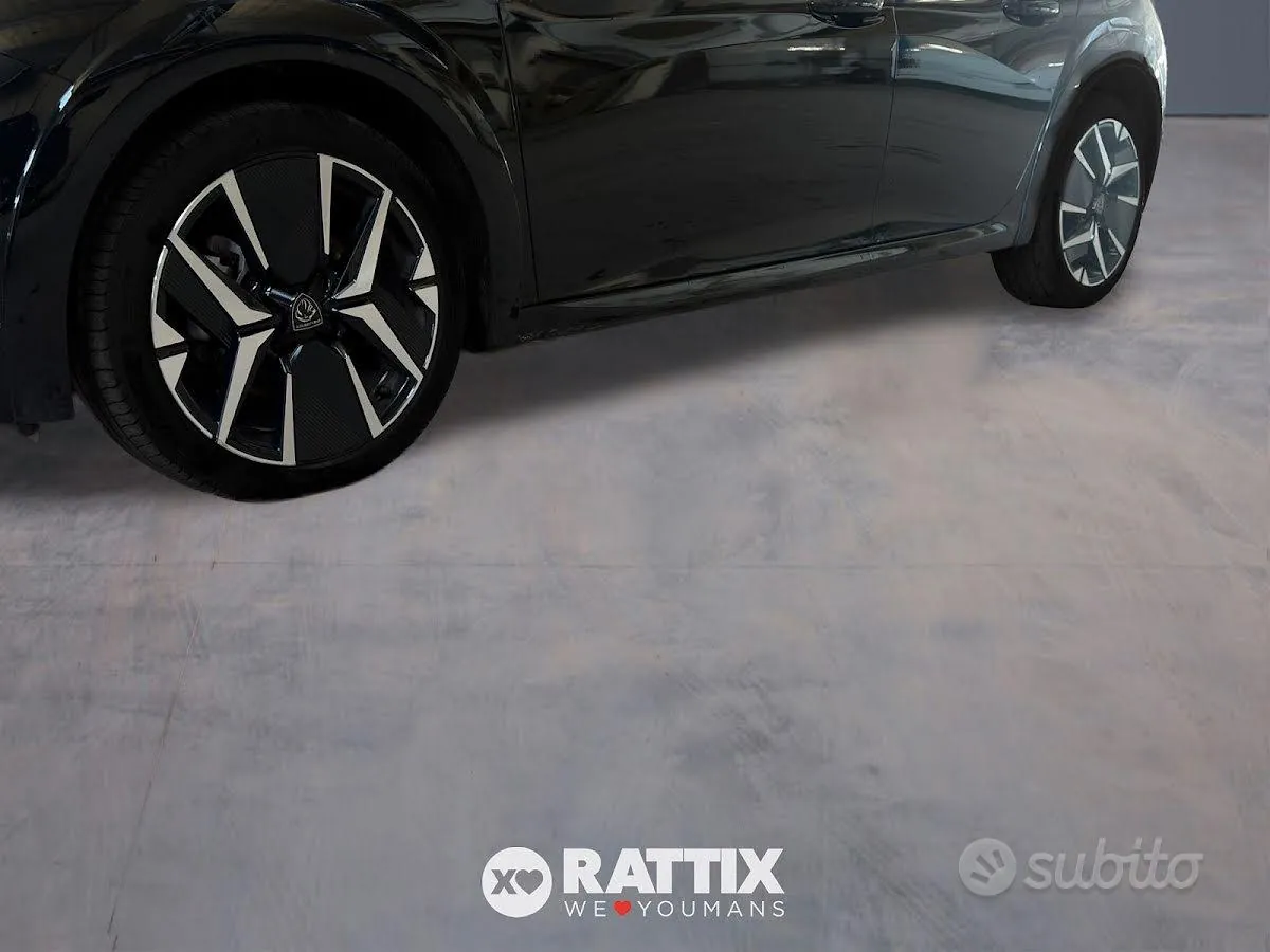 Peugeot 208 2025 photo 4