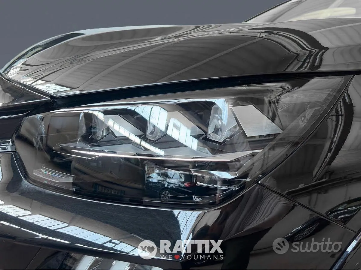 Peugeot 208 2025 photo 3