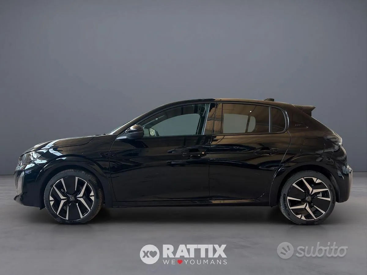 Peugeot 208 2025 photo 2