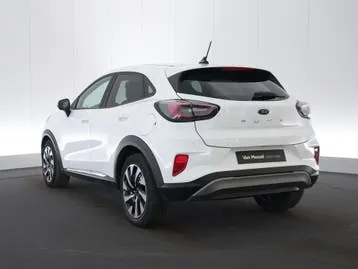 Ford Puma 2023 photo 2