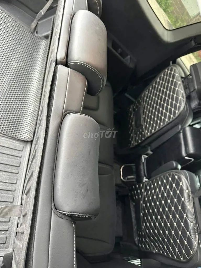 Hyundai Custin 2025 photo 2