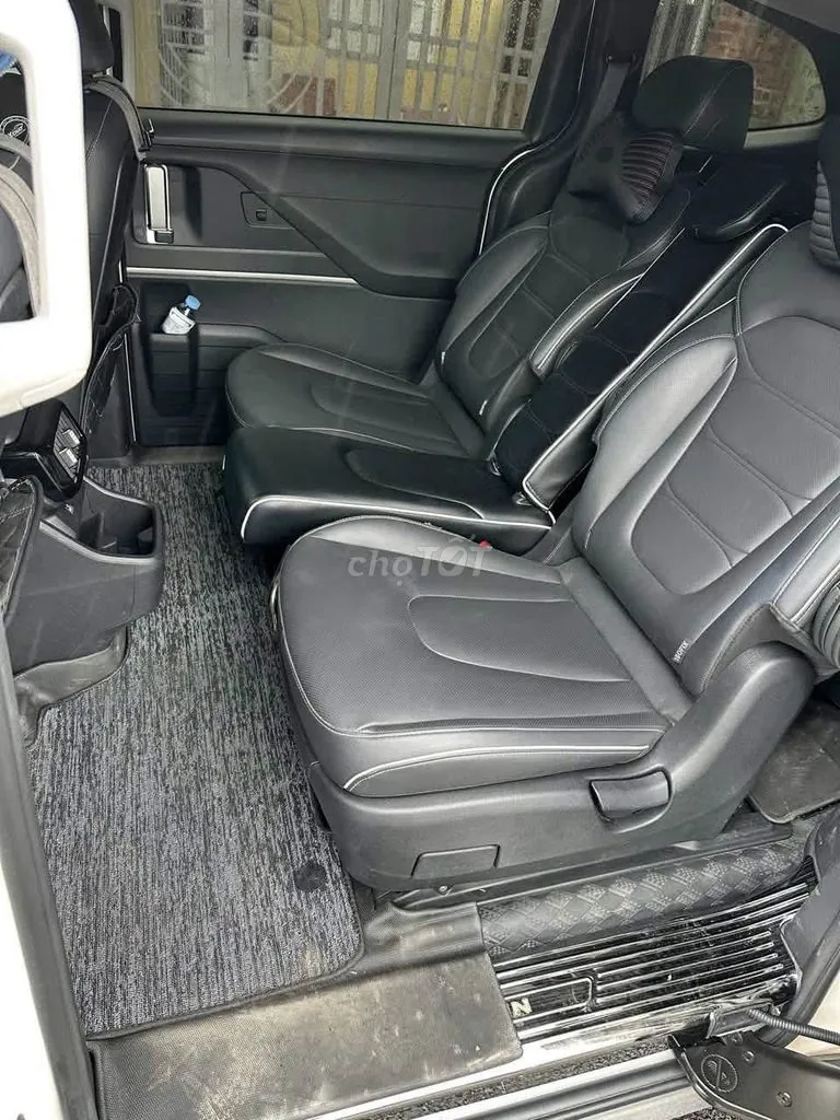 Hyundai Custin 2025 photo 5