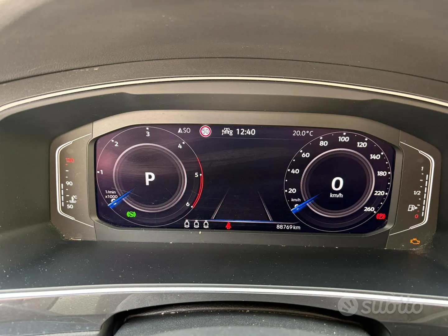 Volkswagen Tiguan 2022 photo 4