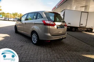 Ford Grand C-Max 2017 photo 3