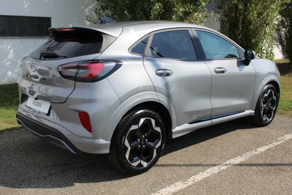 Ford Puma 2024 photo 5