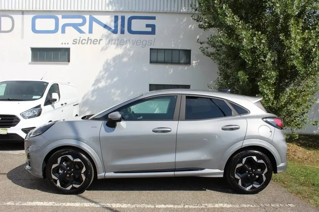 Ford Puma 2024 photo 3