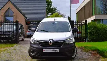 Renault Express