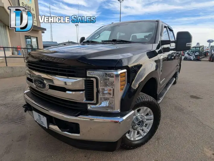Ford F350