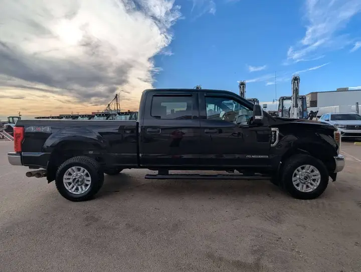 Ford F350 2018 photo 5