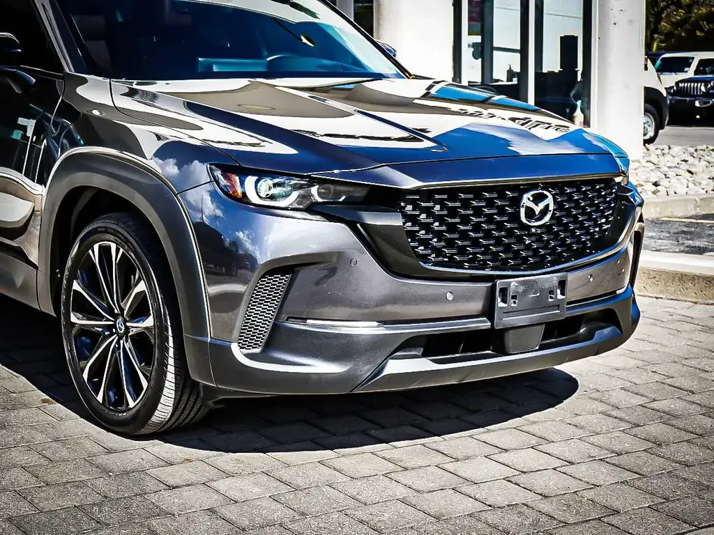 Mazda Cx-50 2025 photo 3