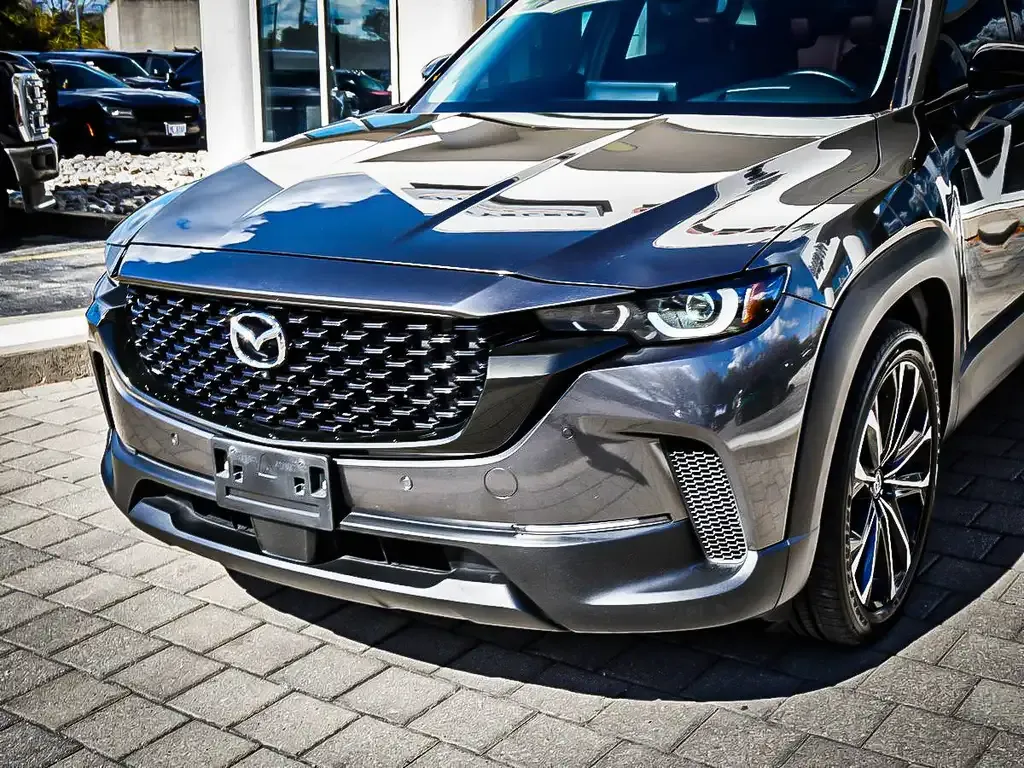 Mazda Cx-50 2025 photo 5