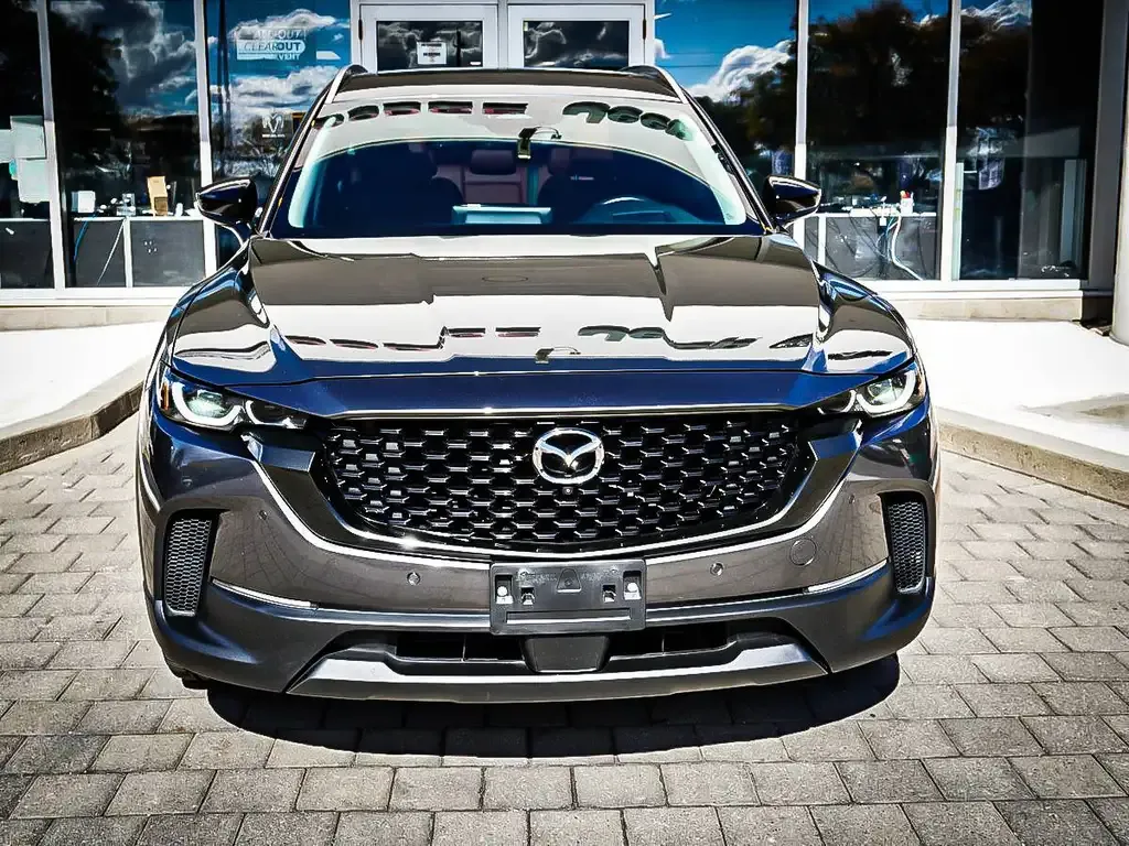 Mazda Cx-50 2025 photo 4