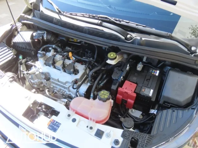 Chevrolet Spark 2016 photo 5