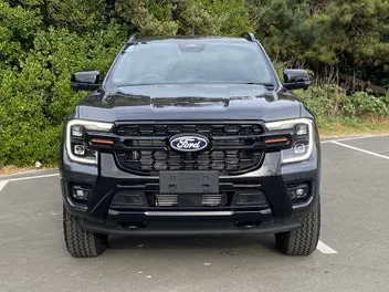 Ford Ranger 2026 photo 3