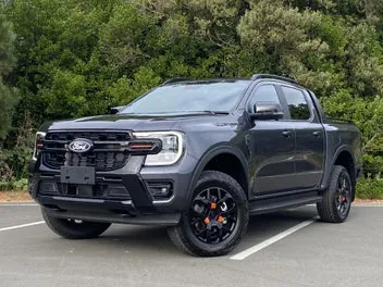 Ford Ranger 2026 photo 2