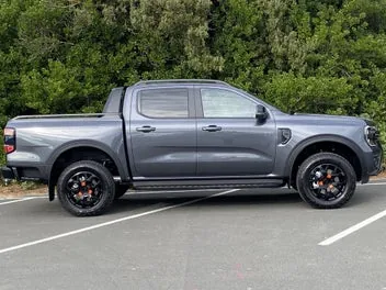 Ford Ranger 2026 photo 4
